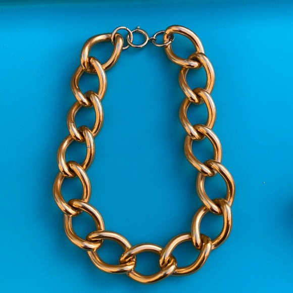 Women’s Gold Jewelry Necklace - Picture 2 of 14